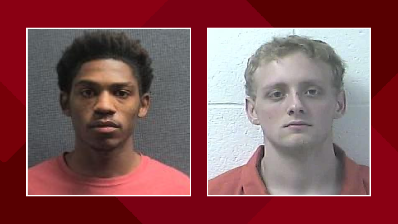 Former Oldham County student shot to death at field party; 2 men facing ...