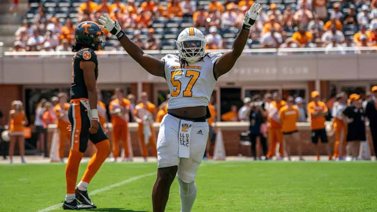 Ranking the top 15 FCS transfer portal defensive linemen for the 2026 ...