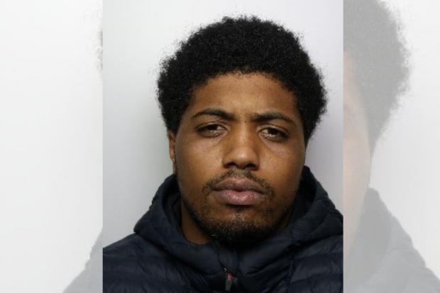 Two men sentenced after crack and heroin found in flat