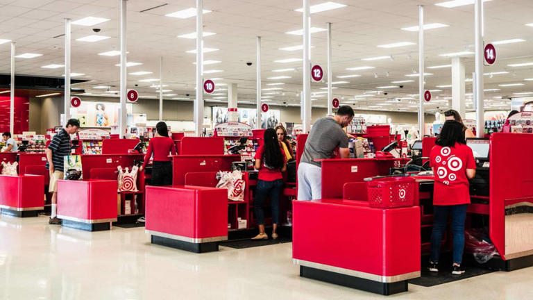 Target is making 4 big changes to win back customers, from store ...