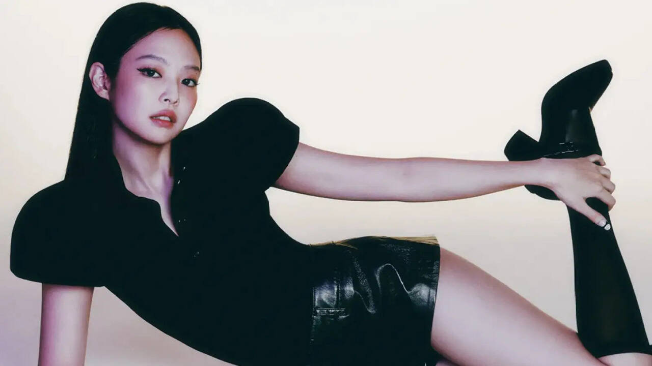 Blackpink's Jennie's Label Warns Legal Action Against Defamatory ...