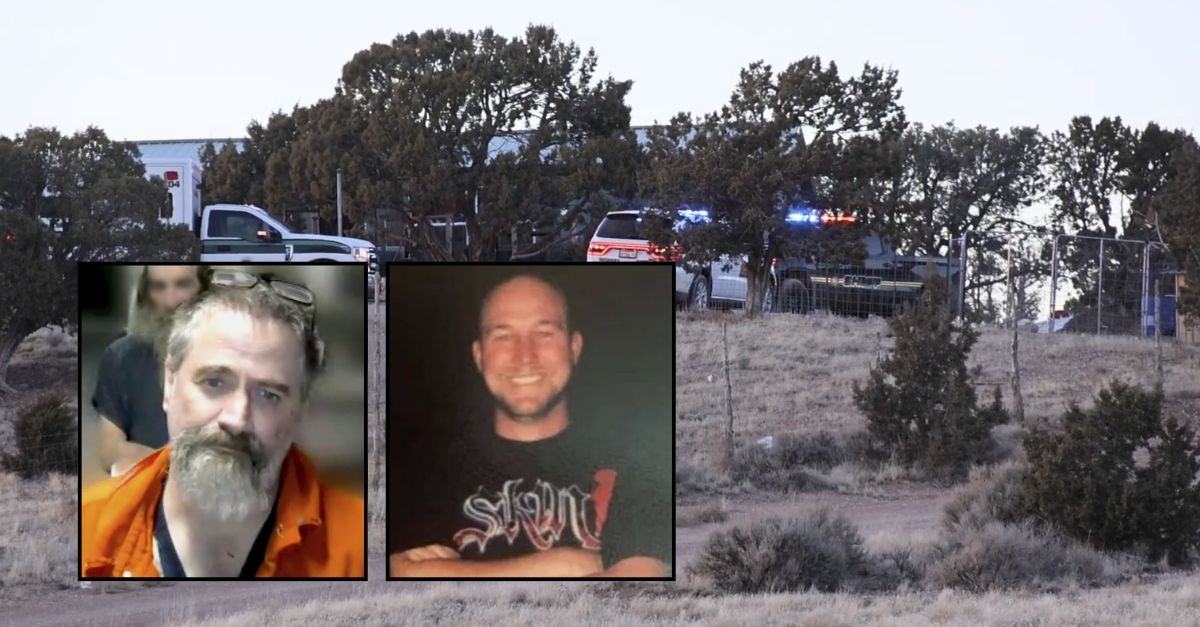 Man who fatally stabbed his neighbor during a drunken fight and left ...