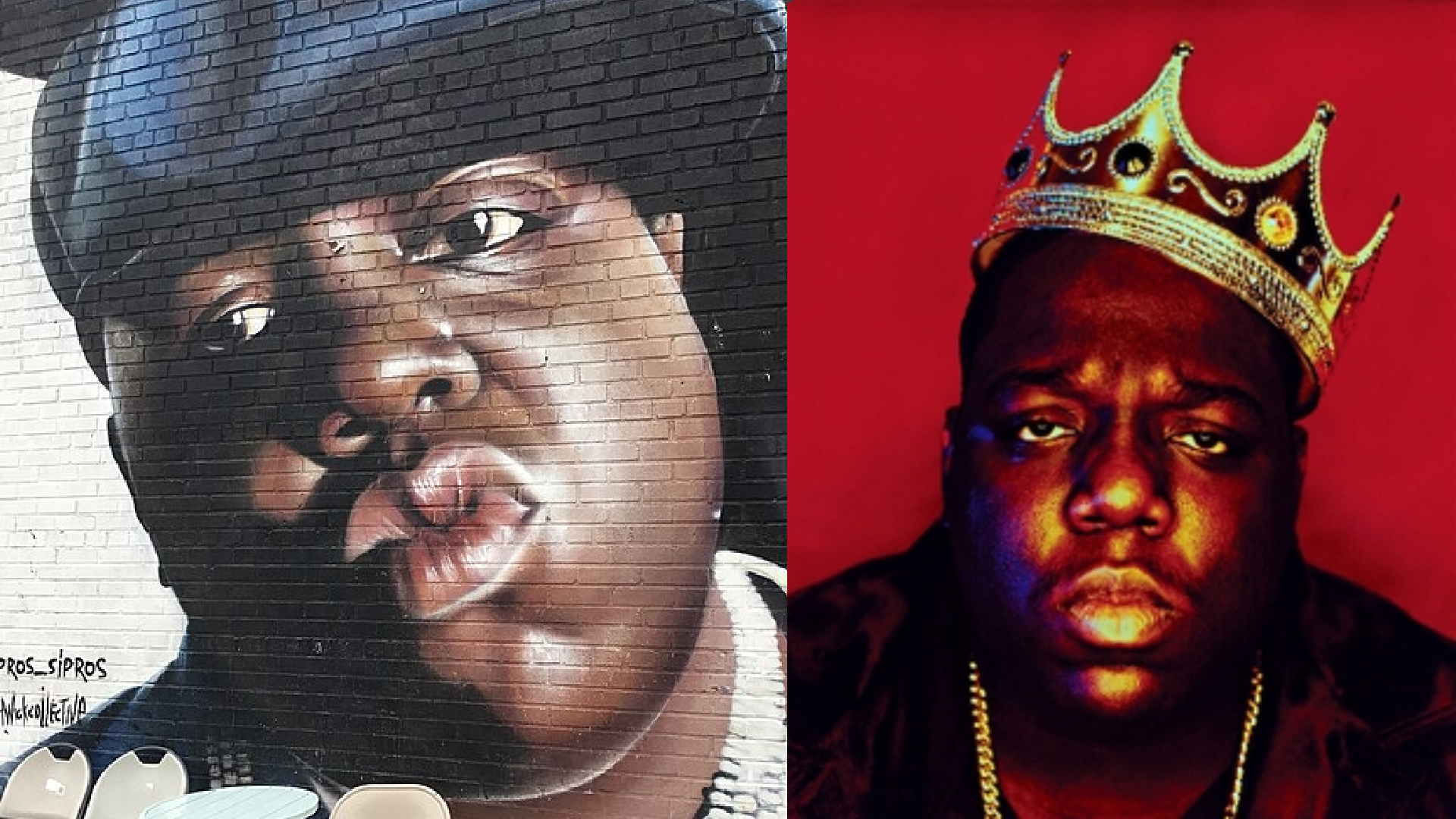 The unsolved murder of a hip-hop legend – on the anniversary of The ...