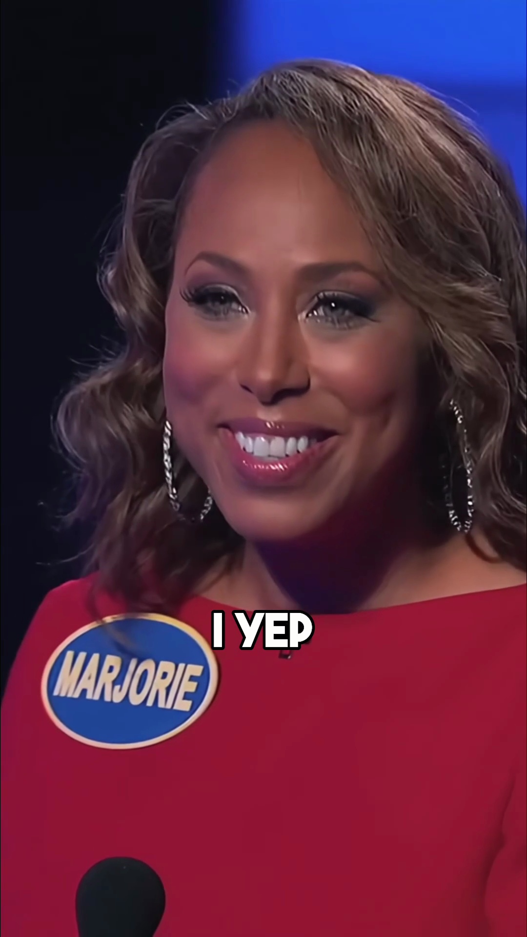 Steve Harvey’s son plays Fast Money on Celebrity Family Feud