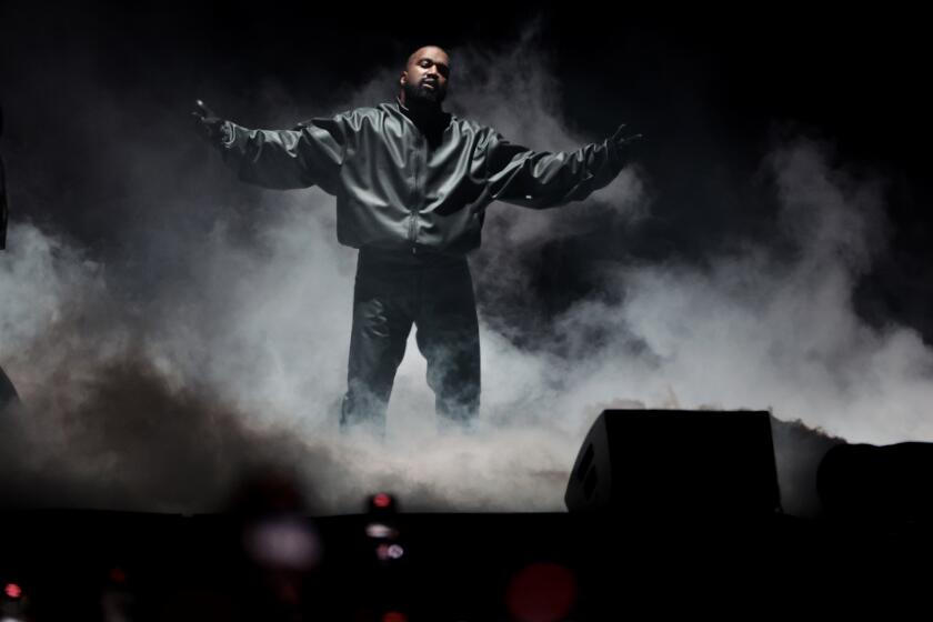 Wireless Festival canceled after UK denies Ye a visa<br>