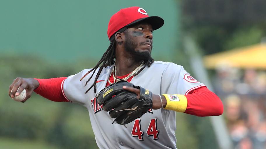 Reds just delivered surprise TV move that feels almost impossible in 2026