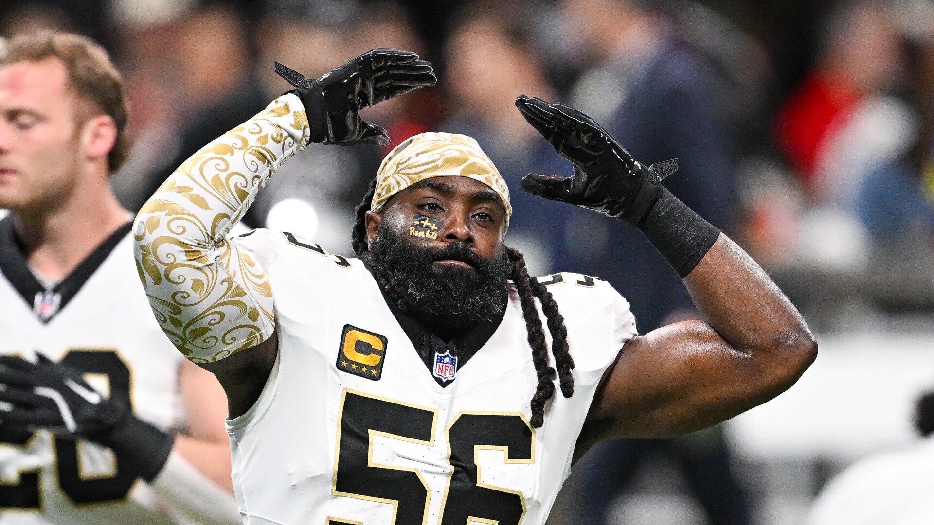 Demario Davis returns for third stint with the Jets