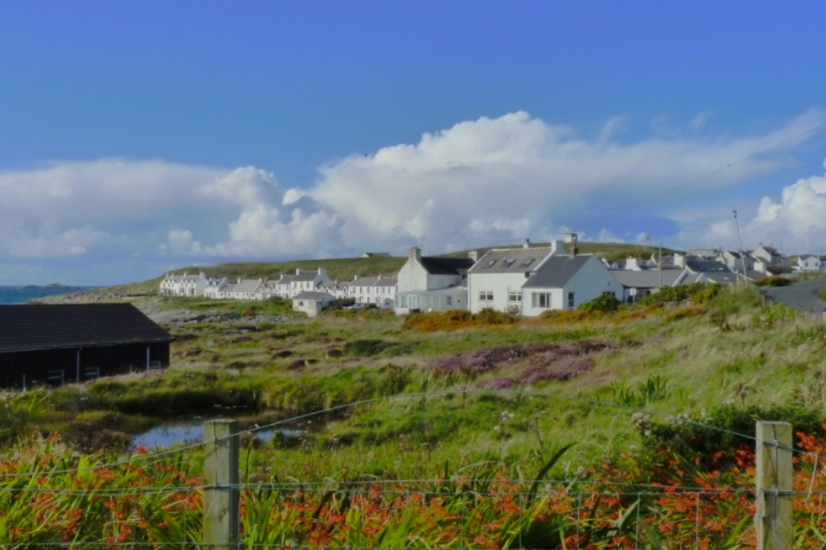 20 secret Scottish villages that rival the beauty of the Highlands