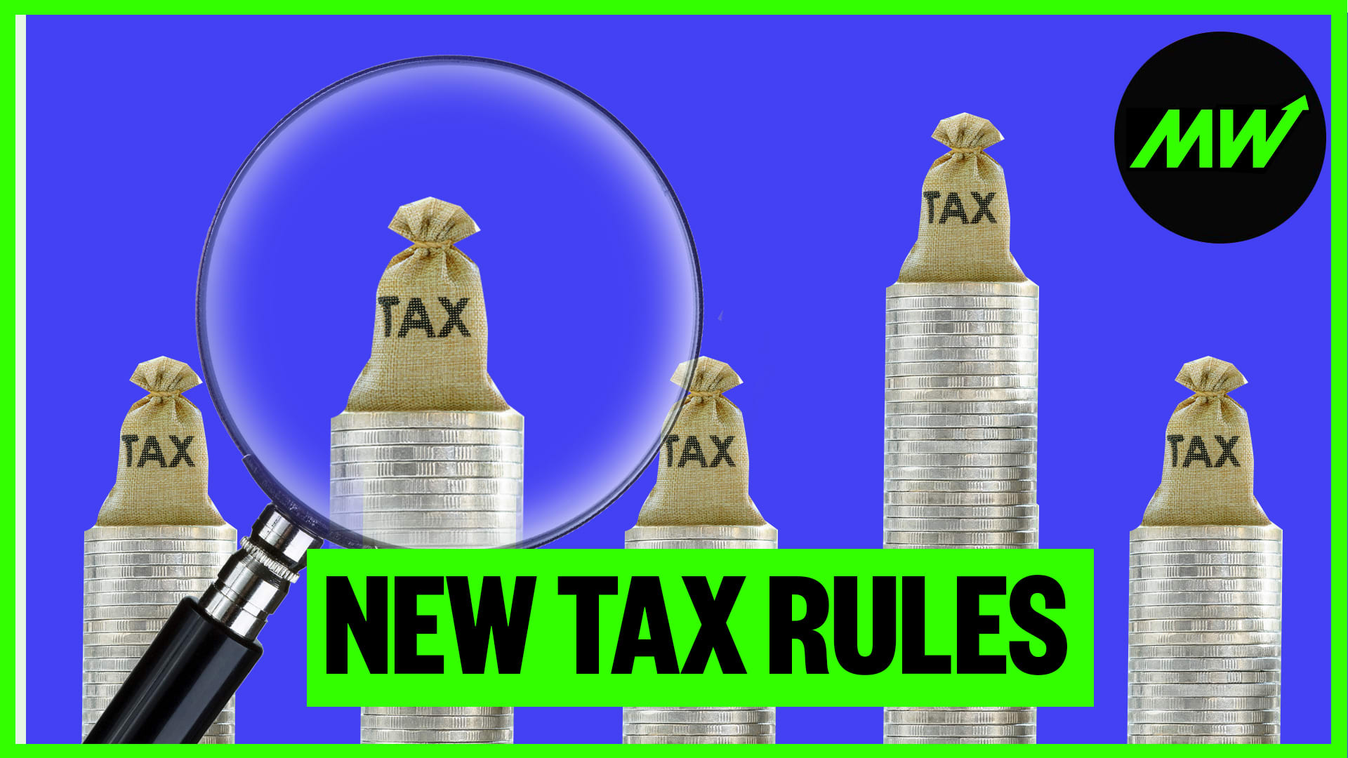 Here's how the new tax rules can get you a bigger refund in 2026