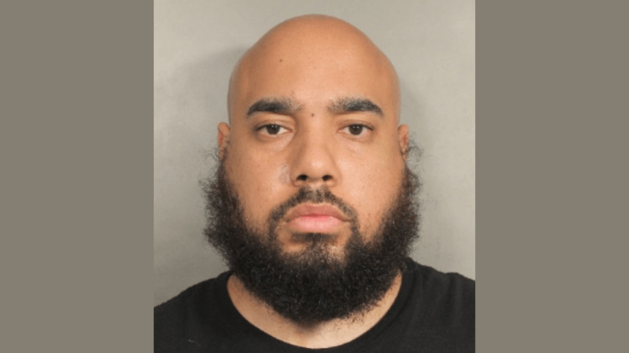 Former DC police officer accused of sexual assaults in Virginia, Maryland