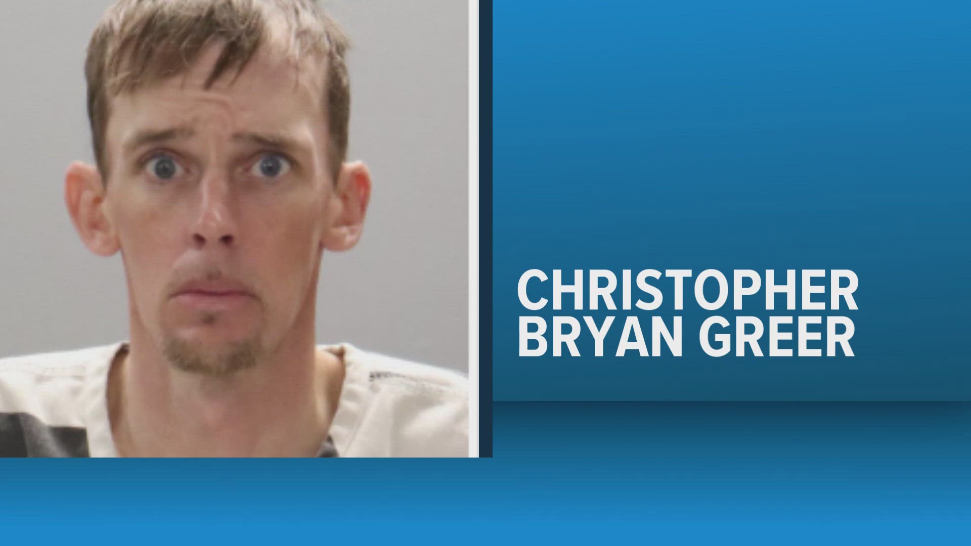 Man charged in deadly South Knoxville shooting, victim named