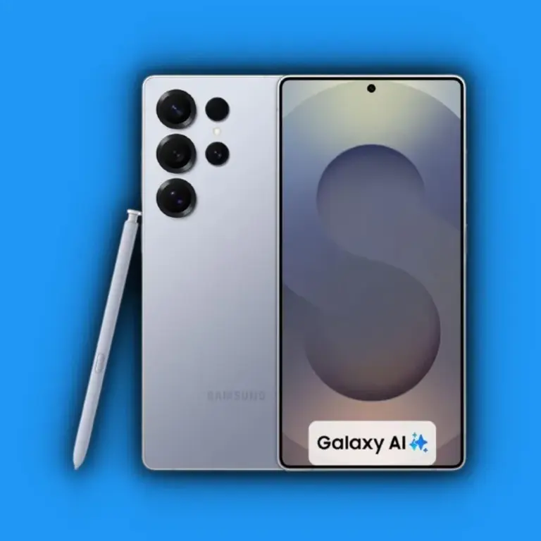 Este es el precio del Samsung Galaxy S25 Ultra con S-pen en febrero ...