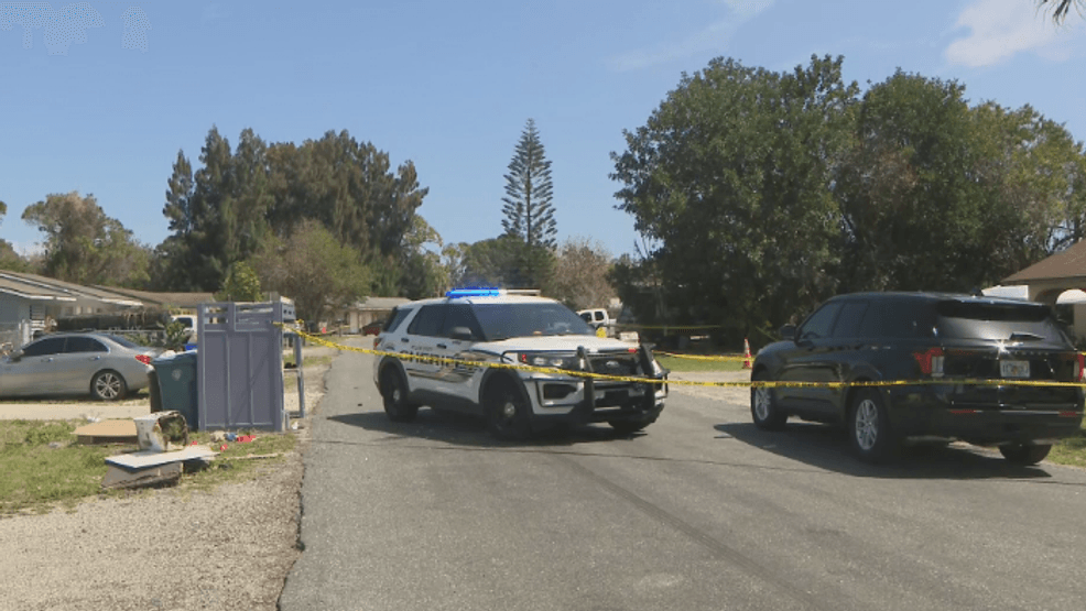 One man killed, another hospitalized after shooting in St. Lucie County ...