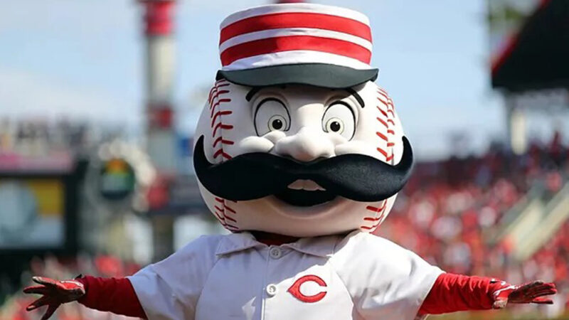 Cincinnati Reds partner with Gray Media