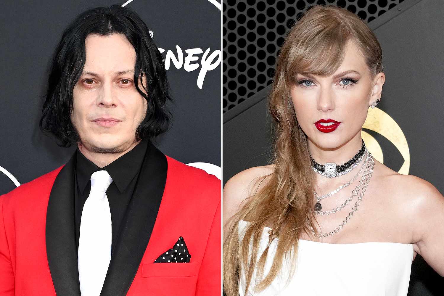 Jack White cree que el estilo Taylor Swift de escribir sobre rupturas públicas no es nada interesante.