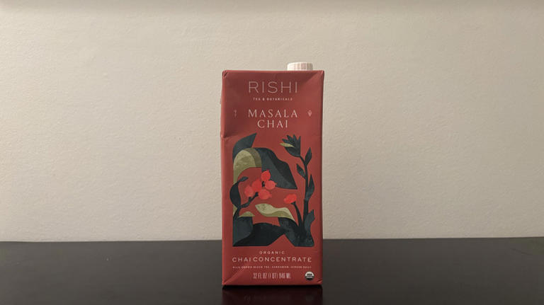 8 store-bought chai concentrates ranked worst to best