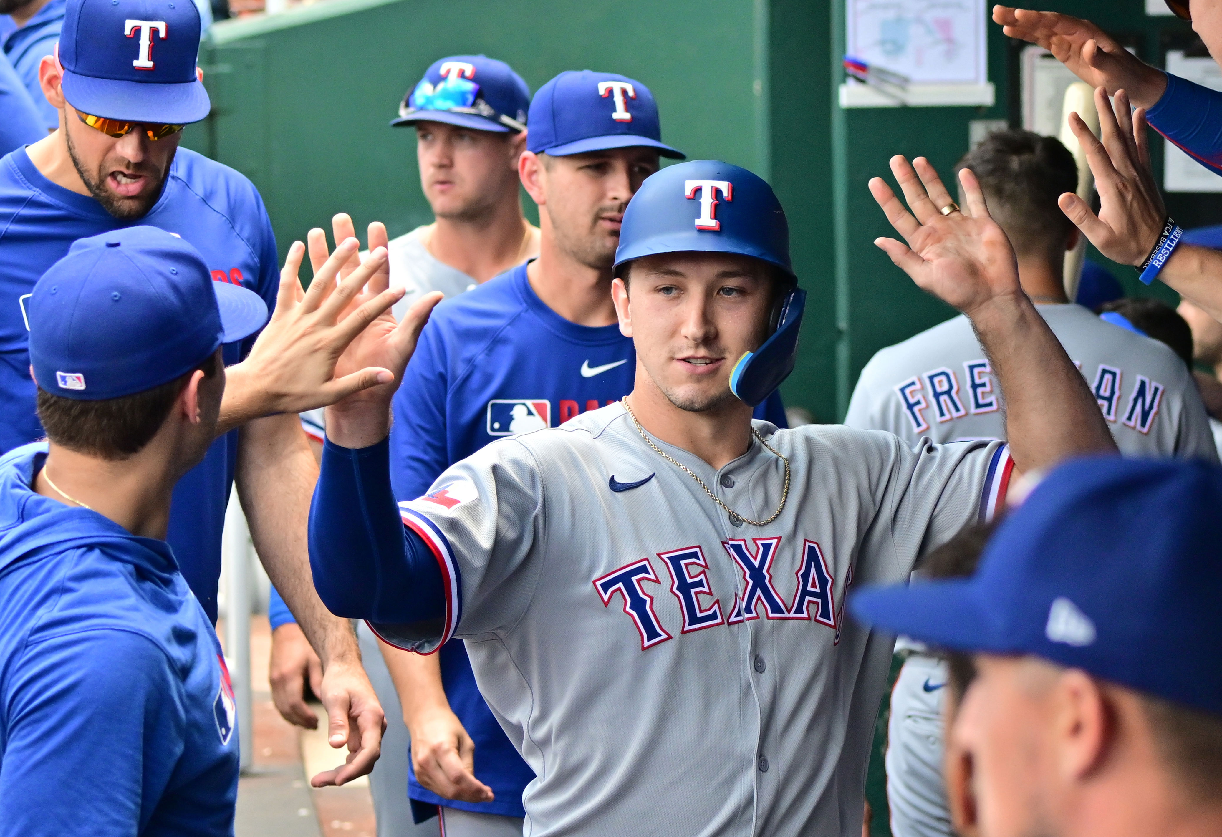 2026 fantasy baseball ADP risers: 3 key players moving the needle ...