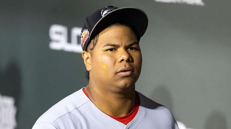 Two Reds top prospects turn heads with spring training homers