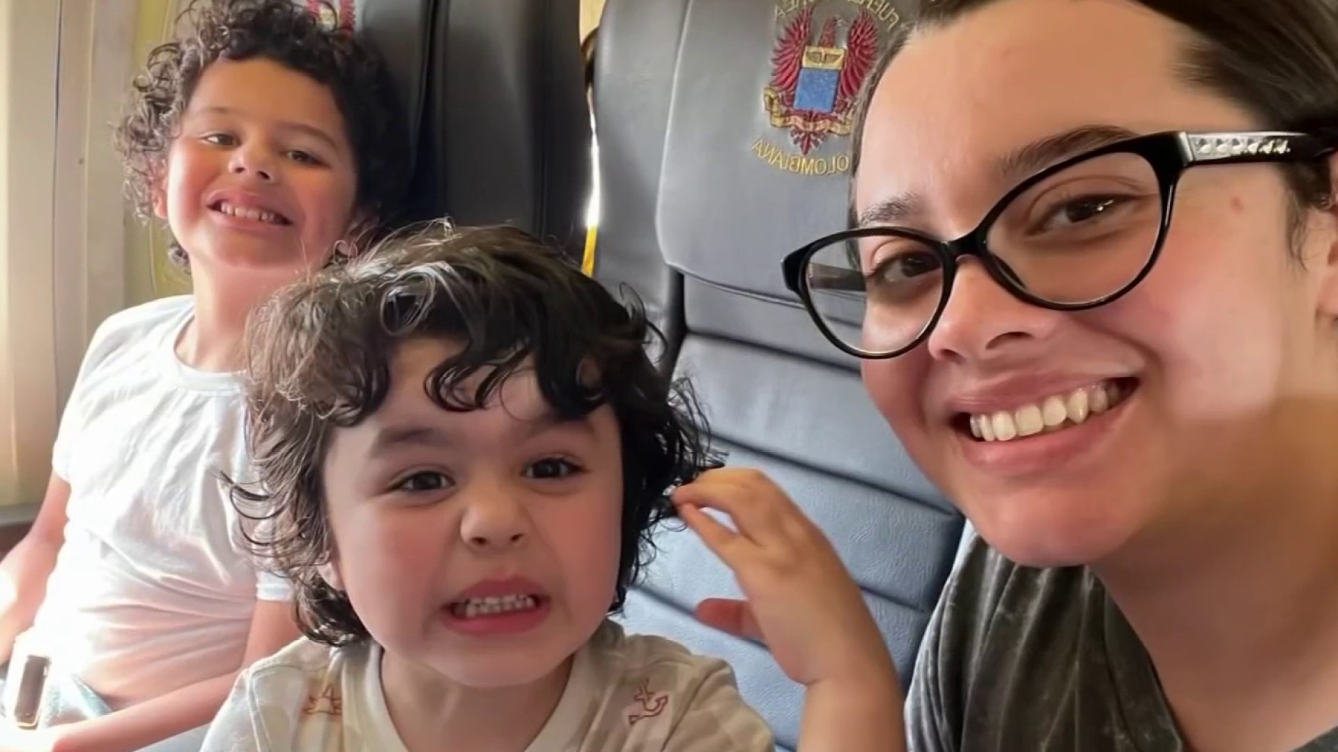Rep. Eric Swalwell gives update on deaf Hayward boy, family deported to ...