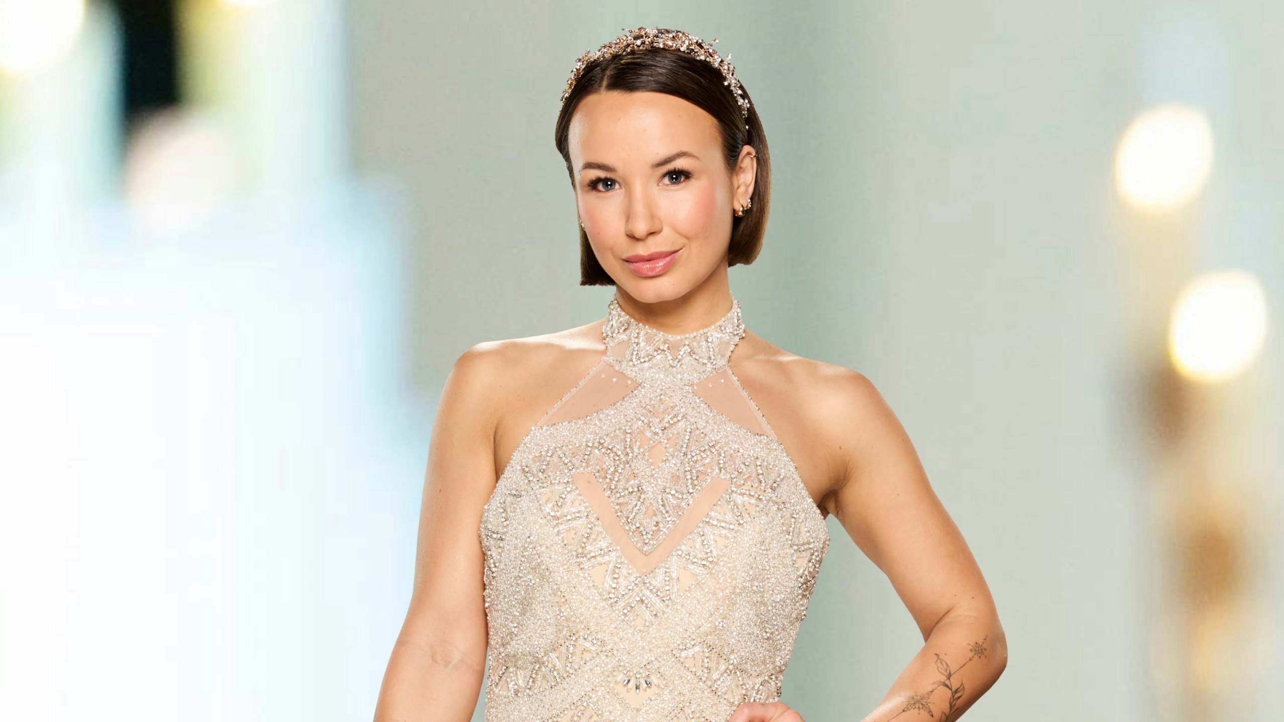 Meet Stella Mick: The MAFS Australia bride looking for a traditional ...