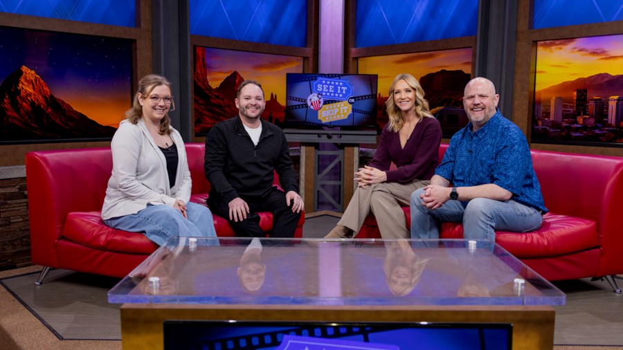 Indie insanity, slick schemes, and a story that still shakes Utah