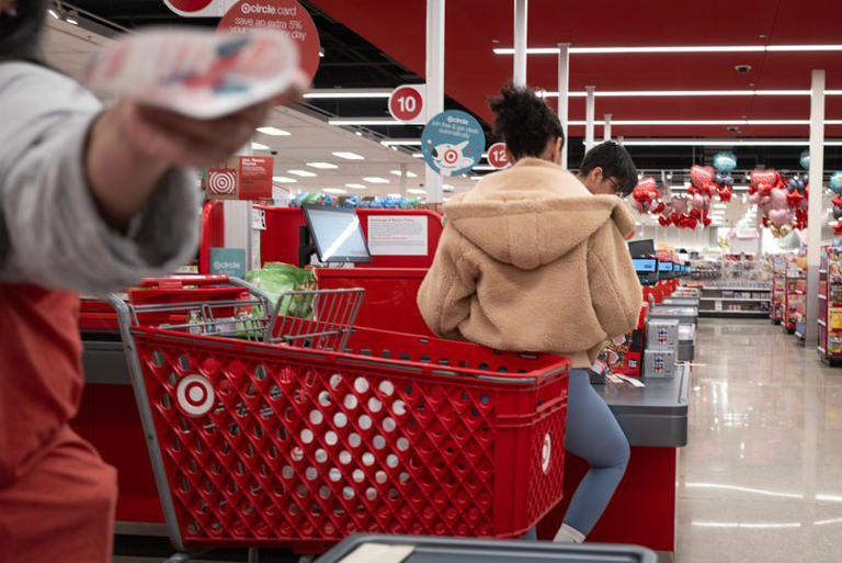 Target plans massive $1 billion revamp making more changes than ever