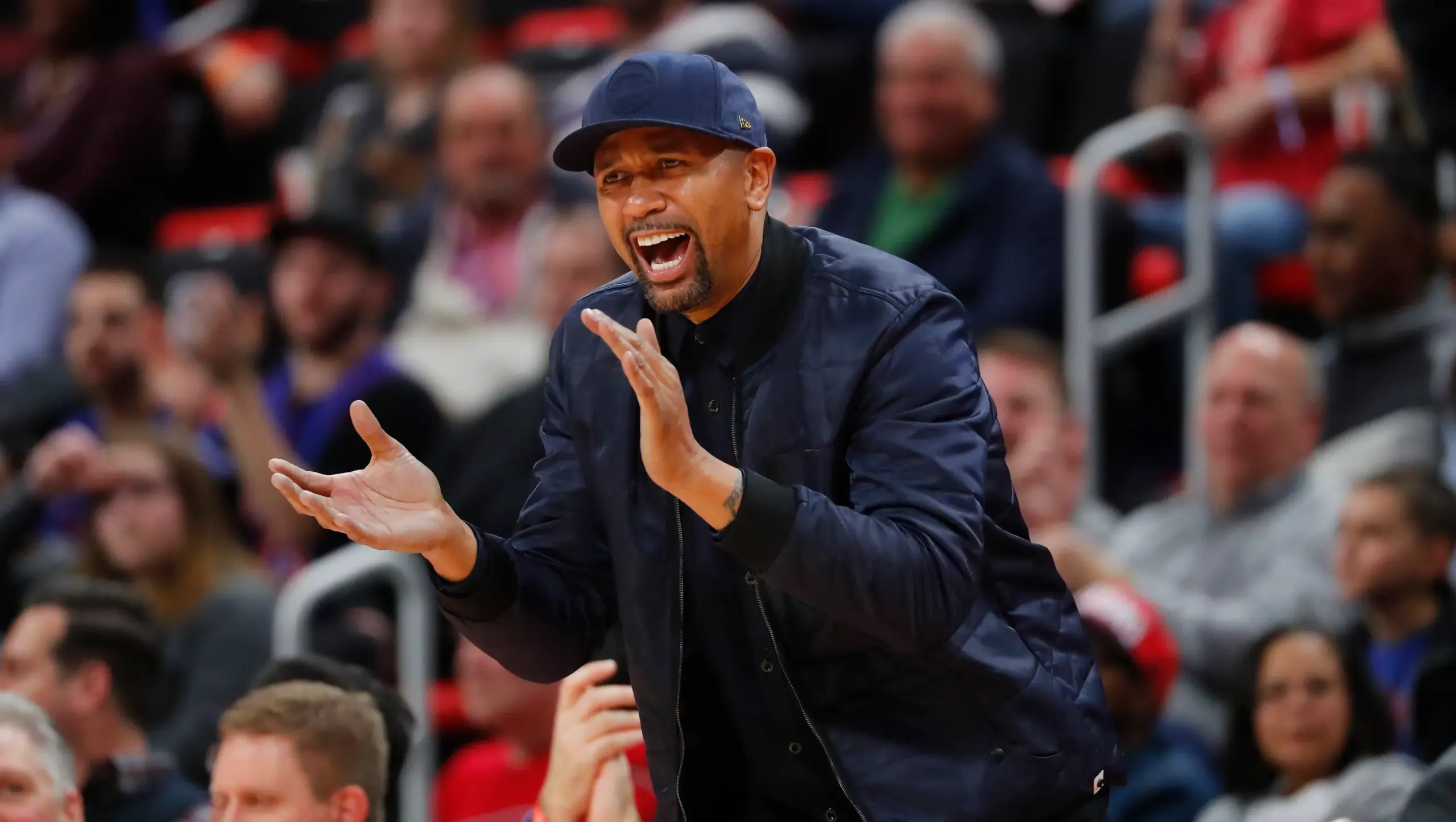 Jalen Rose says only Black-led sports have salary caps: “That’s a ...