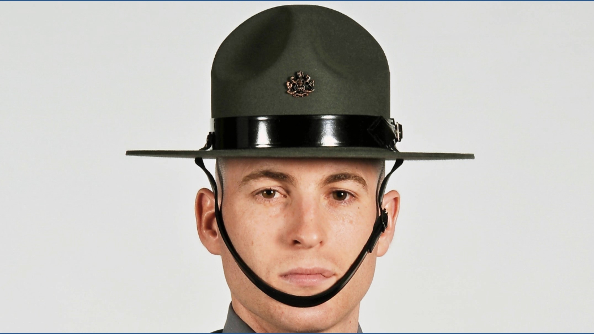 State trooper killed during traffic stop in Chester County