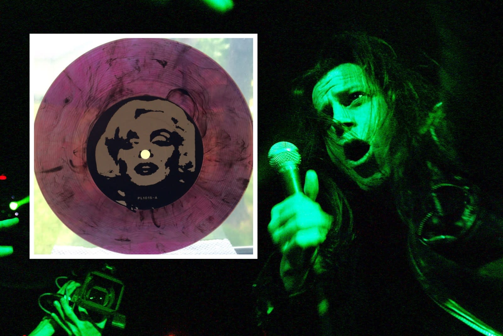 The obscure reason someone paid $10K for a Danzig album on Discogs