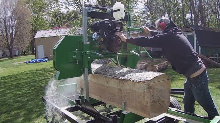 This heavy-duty Harbor Freight tool feels like overkill, but DIYers love it
