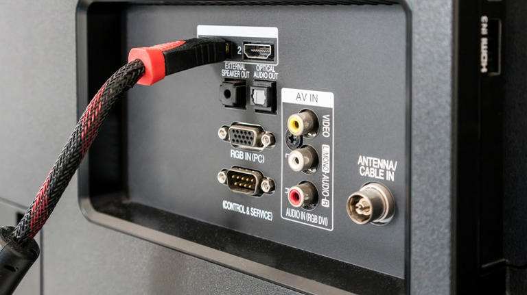 How To Connect More HDMI Devices To Your TV