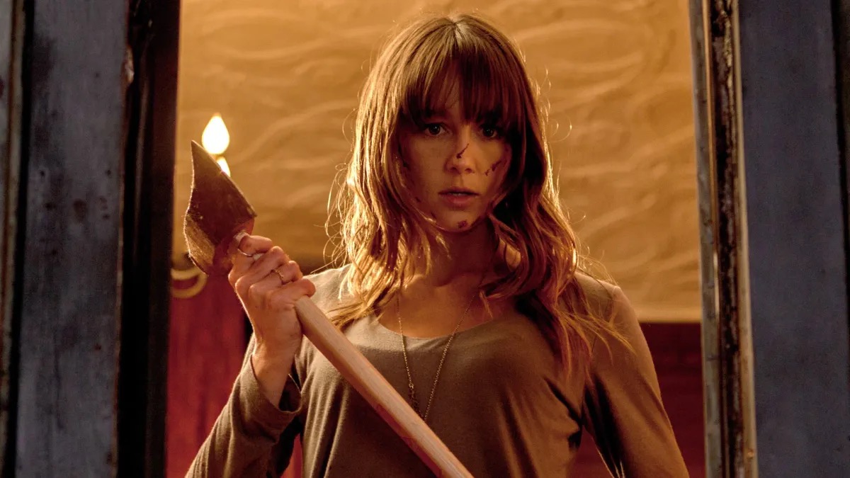 The 10 best movies about feminine rage