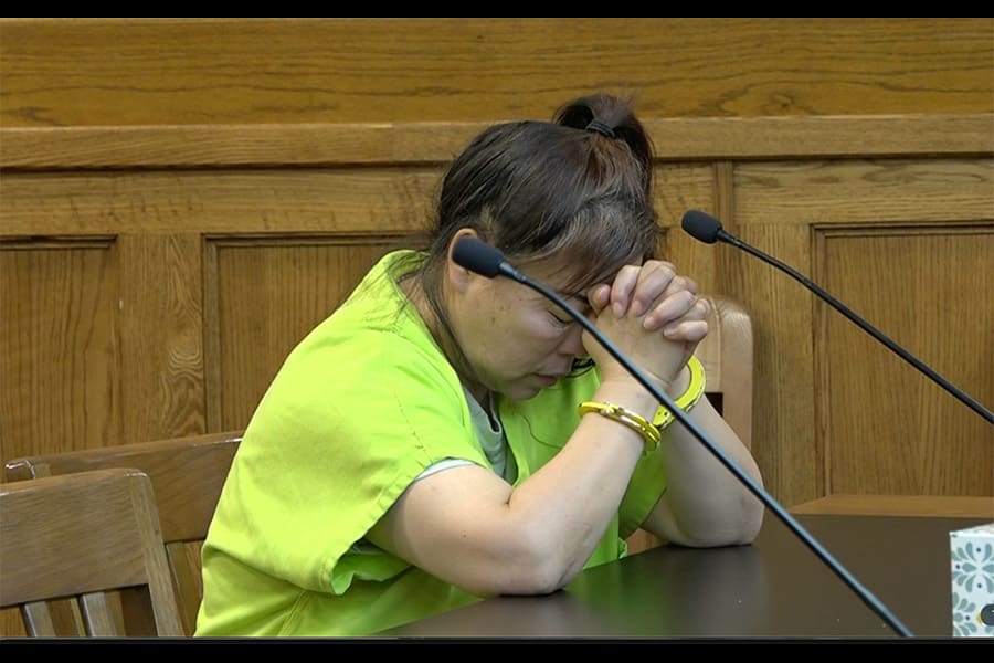 Jury finds woman guilty of prostitution trafficking in Idaho Falls