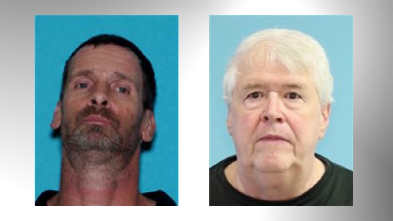 Coroner asking for help finding family of 2 men who died in Jefferson ...