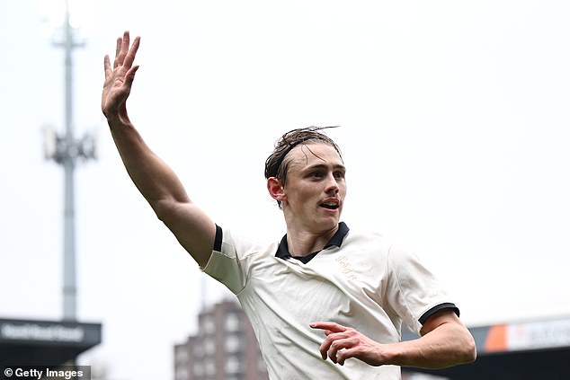 Sorteo de cuartos de final de la FA Cup: Arsenal, City, Chelsea y Liverpool conocen a sus rivales, con un gran empate