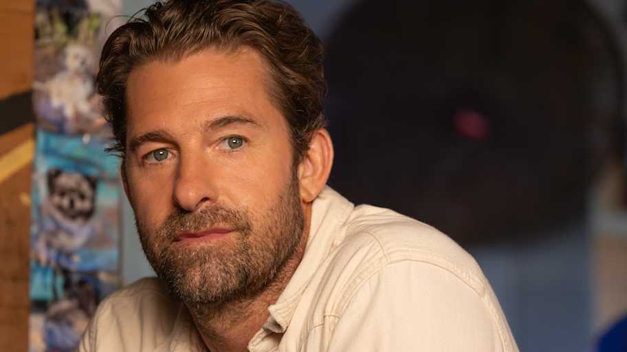 Grey's Anatomy fans get clear update on Scott Speedman's future on the show