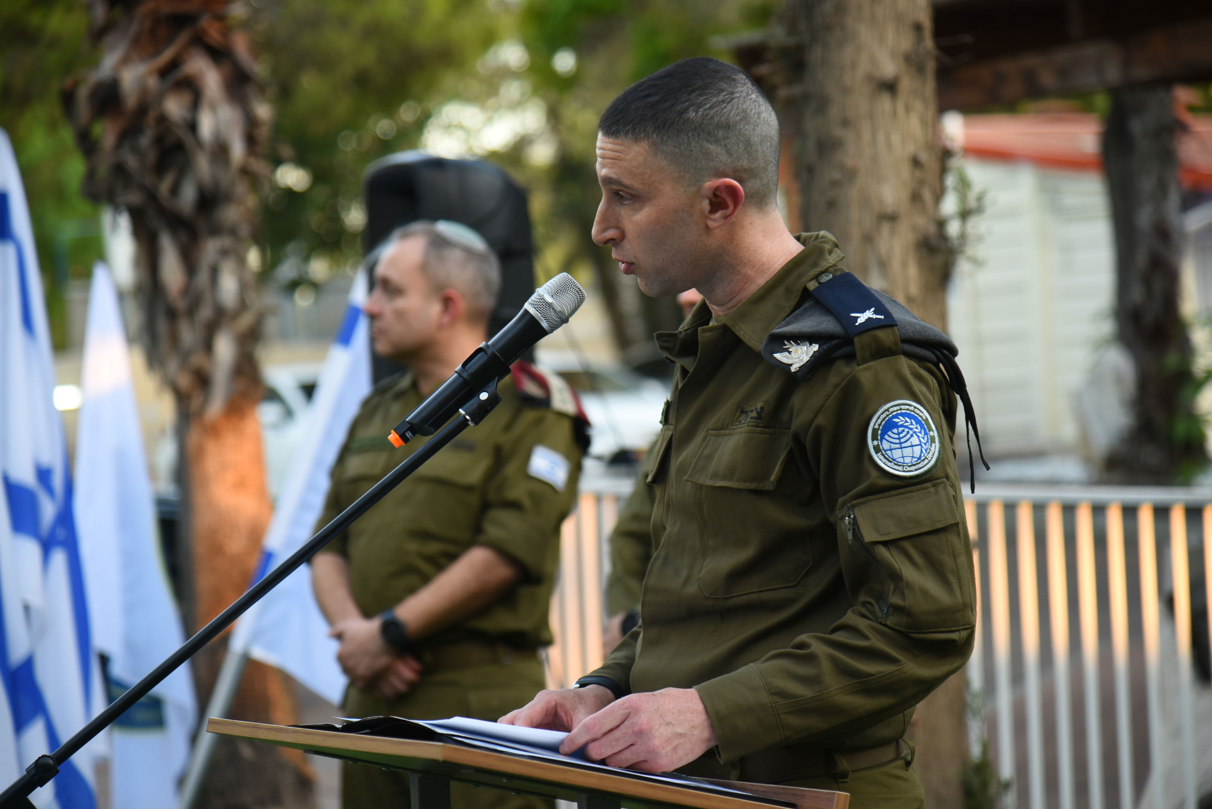 Israeli relations with Middle Eastern countries improving as war goes ...