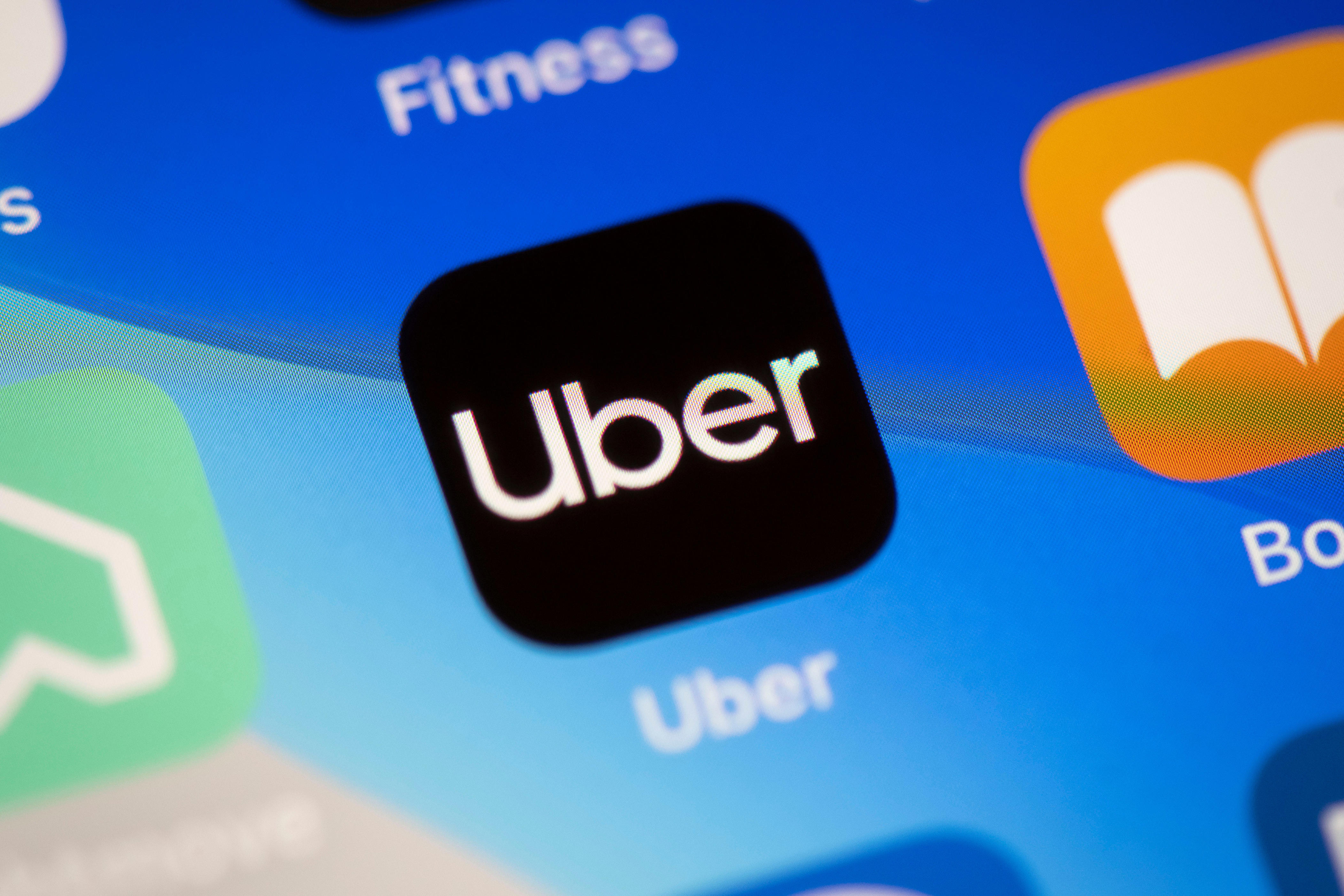 Uber expands women-driver matching feature across US