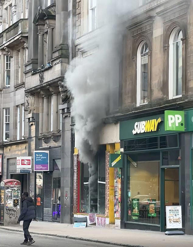vape shop port glasgow Vape Recycling Glasgow