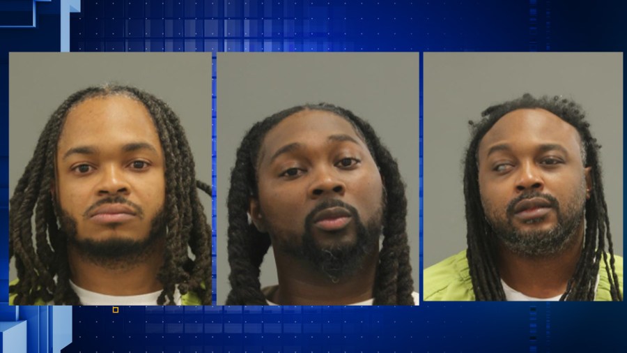 Rockford police recover gun and MDMA pills after men flee traffic stop