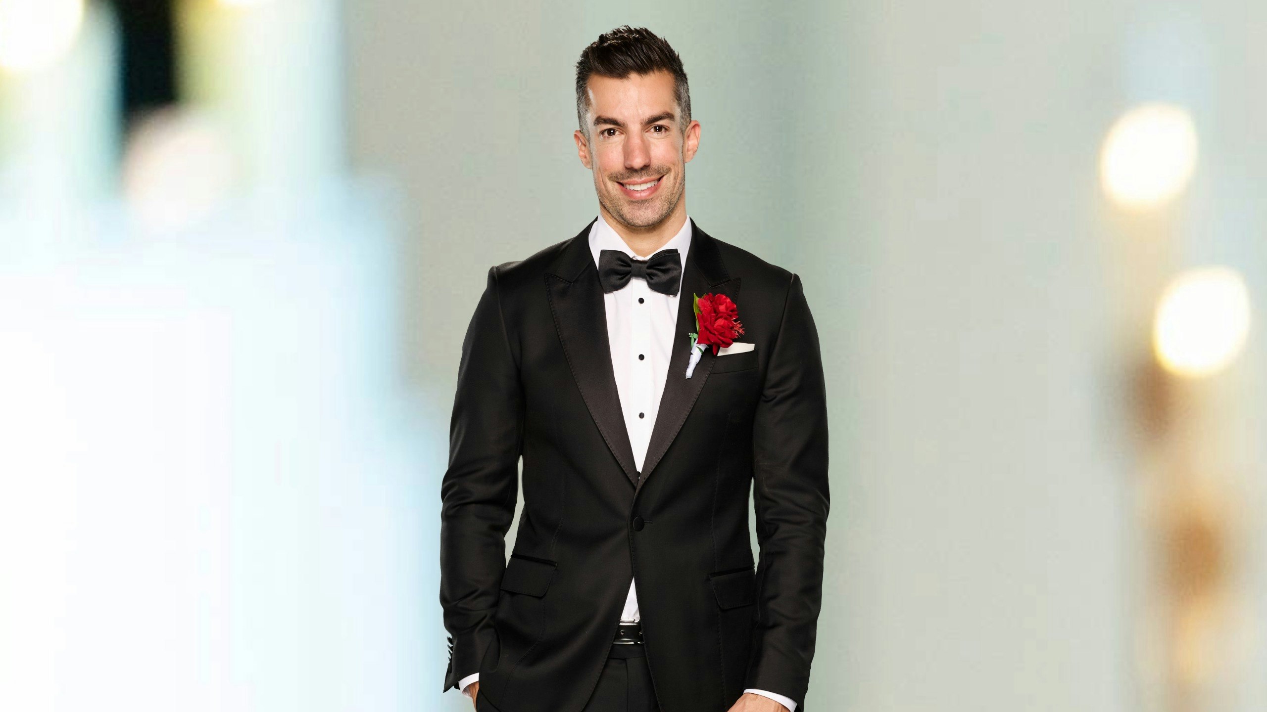 MAFS Australia: Meet Filip Gregov, the traditional groom with a strict ...