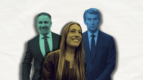El decreto que tumbaron PP, Vox y Junts habría permitido topar el ...