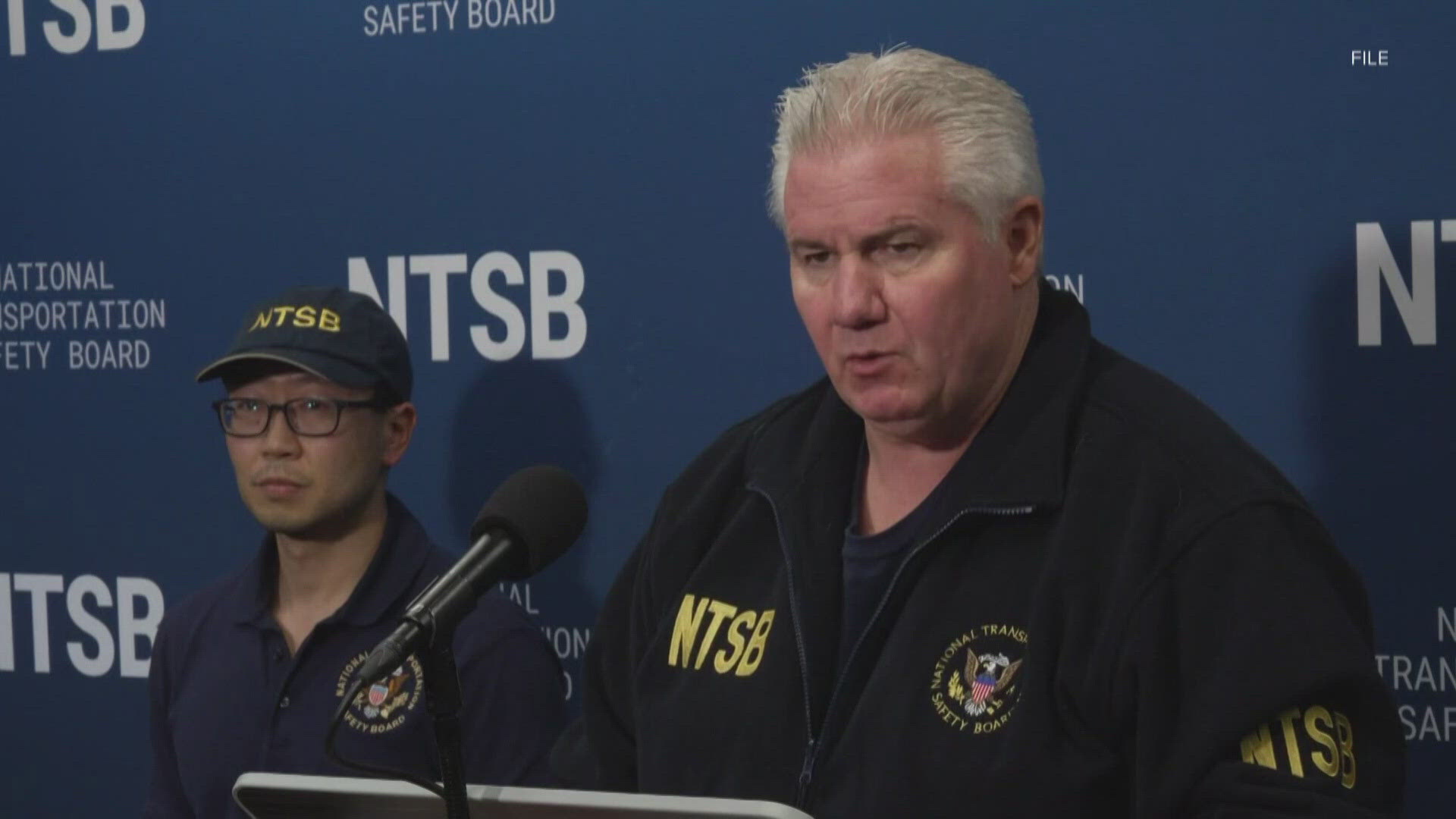 NTSB investigator in UPS plane crash probes says he was fired
