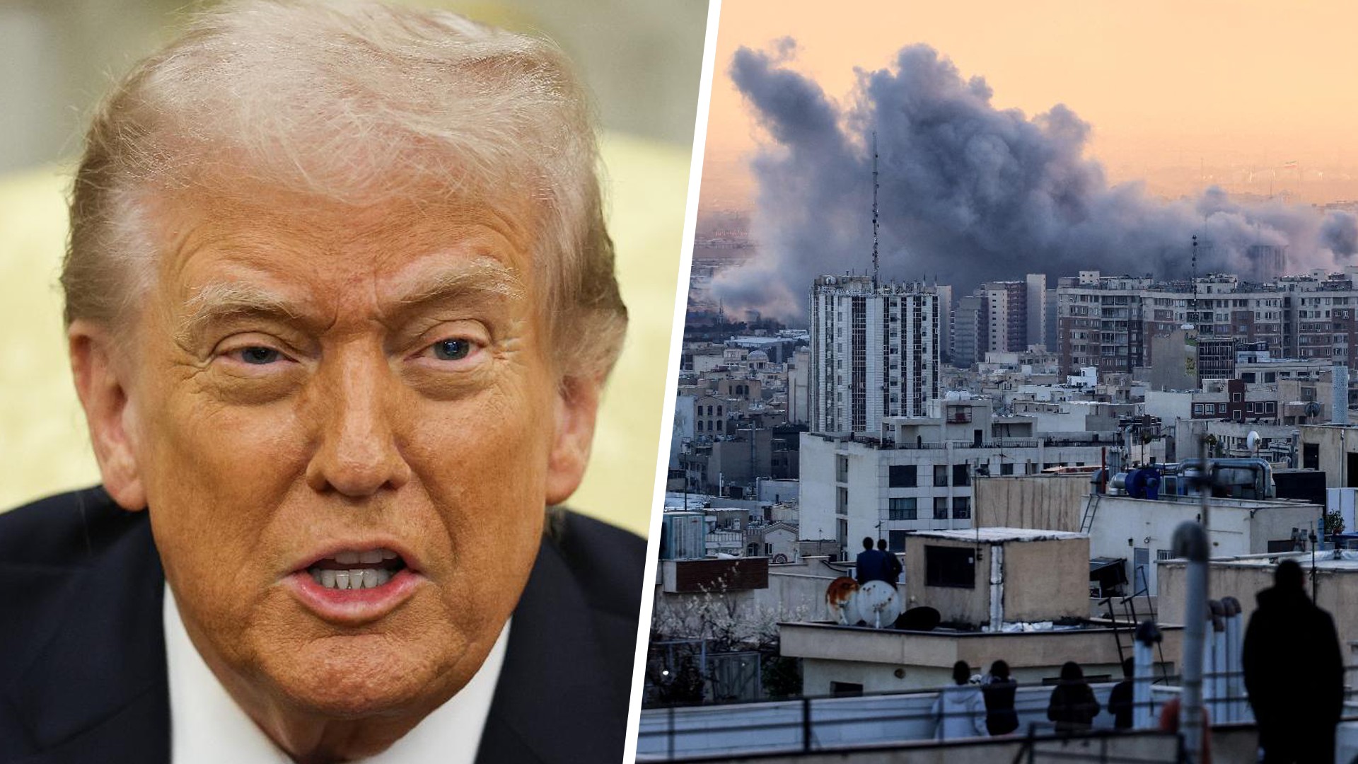 Political, economic cost of war with Iran will 'far outweigh' benefits ...