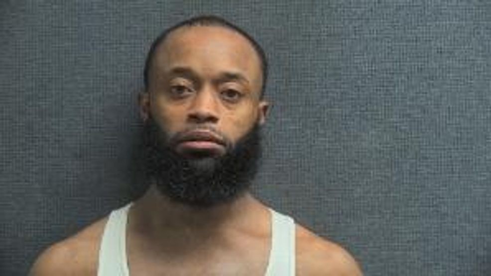Cincinnati man sentenced in federal court for having gun as a felon