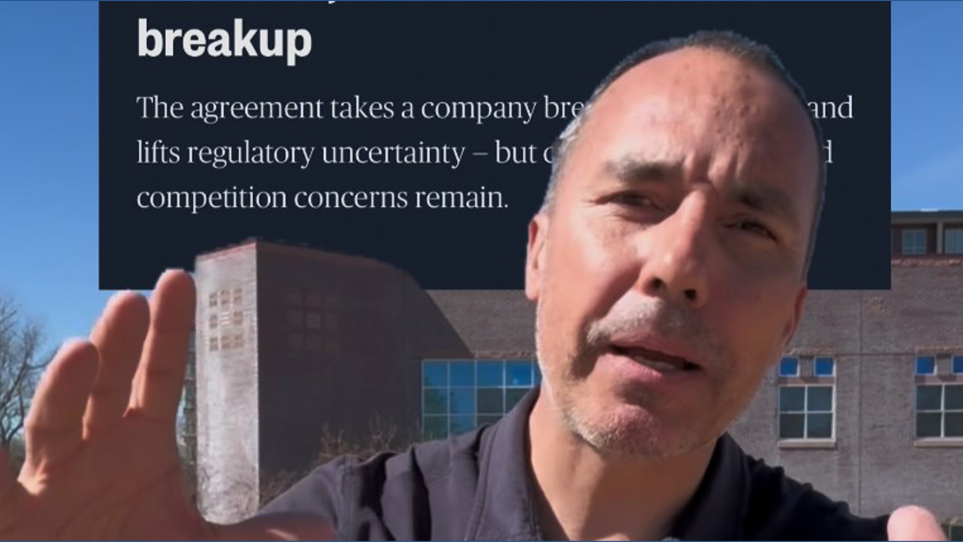 The Live Nation/Ticketmaster settlement explained