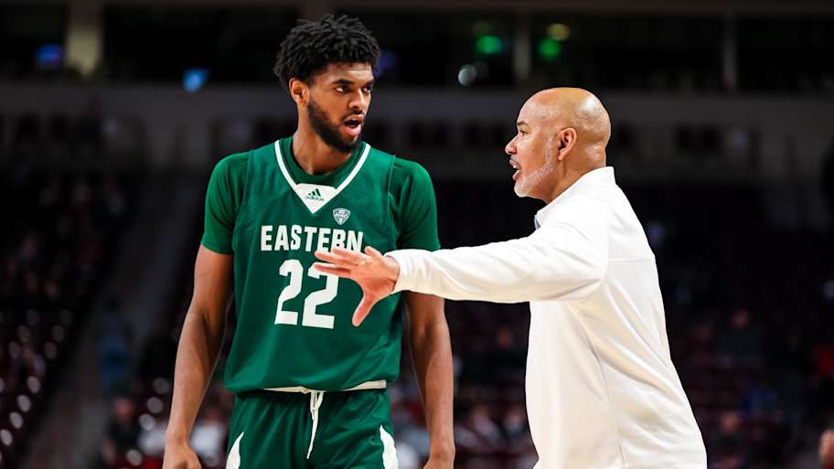 Ex-USF basketball coach Stan Heath is fired from his alma mater