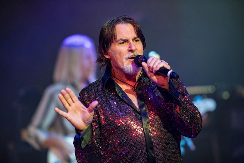 Boston lead singer Tommy DeCarlo dies following harrowing battle with ...