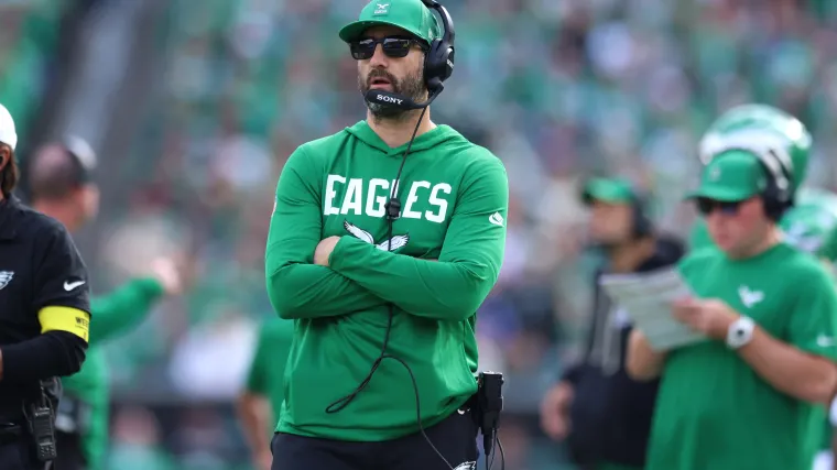 Eagles free agency tracker: Live rumors, news, updates on AJ Brown's ...