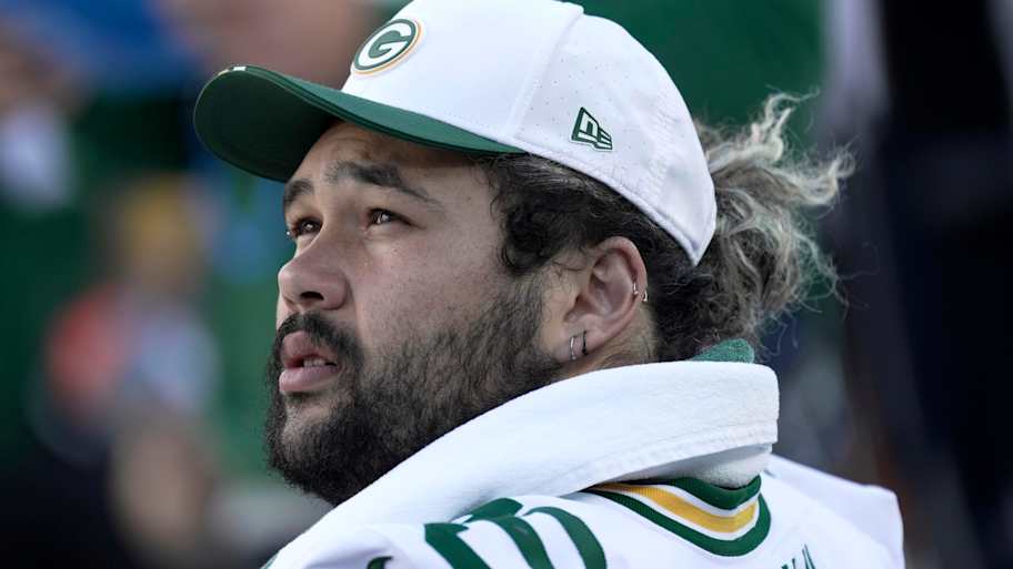 It took one day for Packers' Sean Rhyan deal to look like a bargain